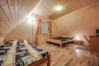 Deluxe Chalet