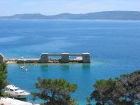 Apartamento con vistas al mar
