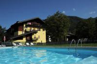 Albergo Casavecchia - Ferienwohnung Tiarno di Sopra