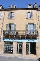 Le Studio - Ferienwohnung Montignac