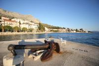 Apartments Kržanić - Chambres d’hôtes Podgora