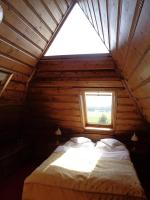 Chambre Triple avec Salle de Bains