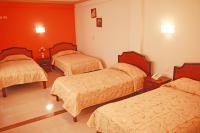 Hotel La Sierra, Отели - Санта-Крус-де-ла-Сьерра