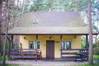 Kurort Mirowice - Bed and Breakfast Mirowice