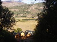 Sieteflores Hosteria De Montaña - B&B San Martín de los Andes