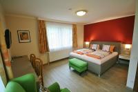 Habitación Doble con balcón