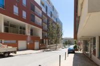 Apartment mit 1 Schlafzimmer und Balkon