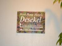 West Plaza Desekel