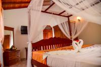Lucky Prince Villa & Ayurveda Wellness - B&B Aluthgama