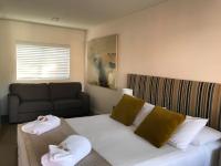 Standard Zimmer mit Queensize-Bett