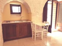 Deluxe Double Room - Trullo