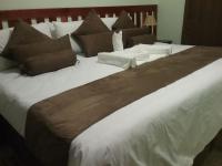 Masikiro Self Catering - Ferienwohnung Kasane