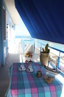 Appartamento Il Gabbiano - B&B