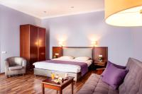 Chambre Familiale Confort