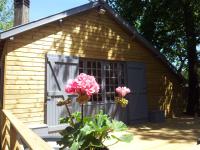 La Palombière, plage à 150m - B&B Meschers-sur-Gironde