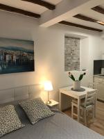 Chambre Double Deluxe avec Douche