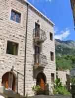 Apartments Linda - B&B Drašnice