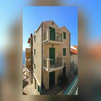 Appartement Split-level