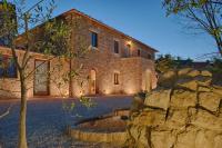 B&B Chianciano Terme - Antica Quercia Villa & Spa - Bed and Breakfast Chianciano Terme