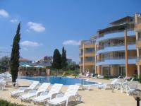 Apartments Lucky Complex Ravda - B&B
