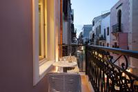 Superior Suite with Old Town View and Balcony