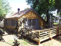 La Palombière, plage à 150m - Ferienwohnung
