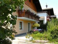 Appartements Haus Bergland - B&B St. Martin of Tennengebirge