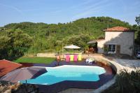 Les Bons Vivants Cévenols - B&B Générargues