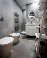 Appartamento con 1 Camera da Letto