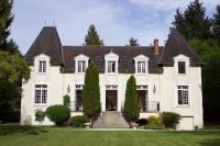 L'Hermitage - B&B Saint-Martin-des-Champs