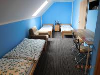 Ubytováni v soukromí Na Podluží - B&B