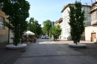 Perfect Spot - Chambres d'hôtes Sopot
