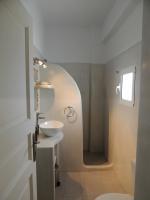 Triple Room with Sea View