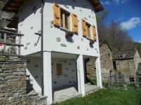 Casa Montuglio - B&B San Siro