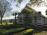 B&B Groesbeek - B&B Het Rijkzicht - Bed and Breakfast Groesbeek