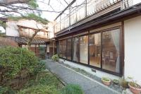Kanazawa Seiren Le Lotus Bleu - B&B Kanazawa