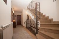 Double Room with Balcony and Garden View