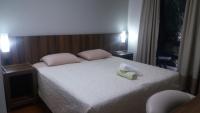 Deluxe Double or Twin Room with Balcony