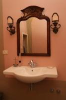 Camera Matrimoniale con Bagno Privato