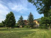 Ecoday camping - B&B Fanano