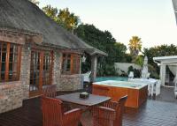 B&B Port Elizabeth - Walmer Heights Guest House - Bed and Breakfast Port Elizabeth