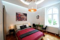 Stylish Apartman Szeged - B&B Szeged