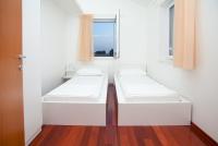 Appartamento con 2 Camere da Letto