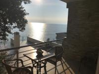 Appartamento con Vista Mare