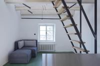 Tweepersoonskamer met Extra Bed