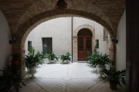 Palazzo De Fabritiis - B&B Rosciano