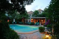 Luz del Mar - vis-à-vis Yachthafen - Ferienwohnung Denia