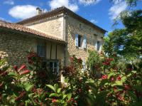 LE CLOS PASTEL Chambres d'hôtes et son studio suite - ADULTES ONLY - Chambres d’hôtes Virac