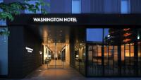 Sendai Washington Hotel