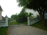 Smx Apartement - B&B Prelog